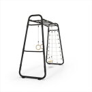 Monkeybar MB210 GetSet EXIT - czarny