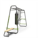 Monkeybar MB330 GetSet EXIT