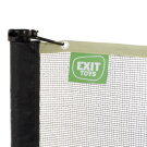 Regulowana siatka EXIT 243x500cm - czarna