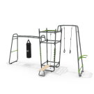 Powerstation PS610 GetSet EXIT