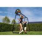 Monkeybar MB305 GetSet EXIT - czarny