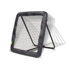 Rebounder do różnych sportów Kickback L EXIT 124x124cm