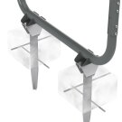 Monkeybar MB310 GetSet EXIT - szary