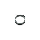 EXIT plastic ring adjustment mechanism Galaxy basketball board on wheels / ground mounting