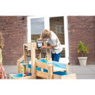 Tor wodny EXIT AquaFlow 400