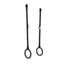 Plastikowe kółka gimnastyczne MB200 / MB300 / PS500 GetSet EXIT