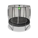 Trampolina Allure Premium EXIT &oslash;253cm - czarna