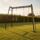 Monkeybar MB210 GetSet EXIT - czarny