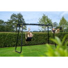 Monkeybar MB305 GetSet EXIT - szary