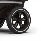 Przyczepa do gokarta EXIT Foxy &ndash; czarna