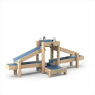 Tor wodny EXIT AquaFlow 400