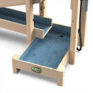 Tor wodny EXIT AquaFlow 200