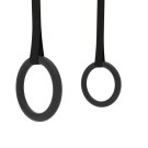 Plastikowe kółka gimnastyczne MB200 / MB300 / PS500 GetSet EXIT