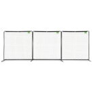 Siatka Backstop EXIT 300x900cm