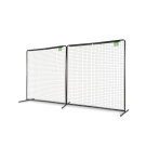 Siatka Backstop EXIT 300x600cm