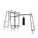 Powerstation PS610 GetSet EXIT