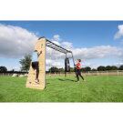 Monkeybar MB300 GetSet EXIT - czarny