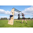 Monkeybar MB200 GetSet EXIT - czarny