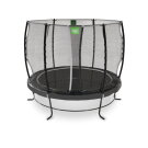 Trampolina Lotus Classic EXIT &oslash;305cm - czarna