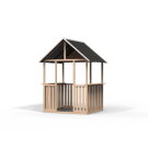 Drewniany domek dla dzieci Panorama 100 EXIT