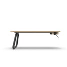 Ławka do ćwiczeń MB100 / MB200 / MB300 / PS500 / PS600 GetSet EXIT