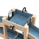 Tor wodny EXIT AquaFlow 400