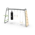 Monkeybar MB320 GetSet EXIT - szary