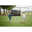 Siatka Backstop EXIT 300x600cm