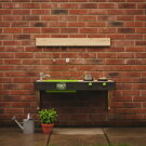 EXIT Aksent Mud Kitchen Playhouse Accessory (FSC 100%)