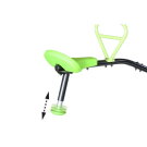 Obrotowa huśtawka Spinner EXIT