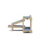 Tor wodny EXIT AquaFlow 200