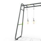 Monkeybar MB310 GetSet EXIT - szary