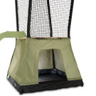 Wieża do zabawy Ivy EXIT z huśtawką 1-osobową