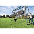 Monkeybar MB300 GetSet EXIT - szary