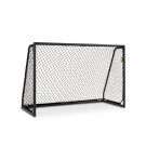 Bramka do piłki nożnej aluminiowa Scala EXIT 180x120cm - czarna