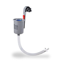 EXIT pool skimmer
