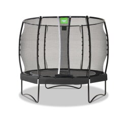 Trampolina Allure Premium EXIT &oslash;305cm - czarna