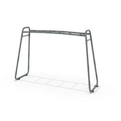 Monkeybar MB300 GetSet EXIT - szary