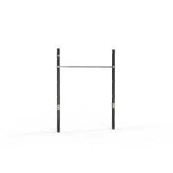 Drążek gimnastyczny EXIT Ivy