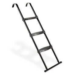 EXIT trampoline ladder for a frame height of 95-110cm