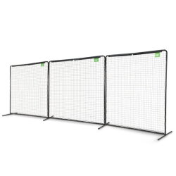 Siatka Backstop EXIT 300x900cm