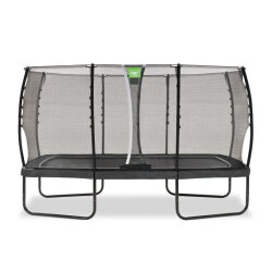 EXIT Allure Classic trampoline 244x427cm - black