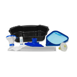 EXIT pool starter kit