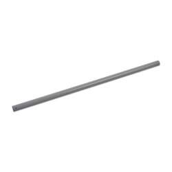 EXIT top rail A long side frame pool 300x200x65cm - grey
