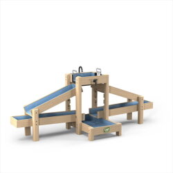 Tor wodny EXIT AquaFlow 400