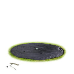 EXIT ground level trampoline cover ø244cm