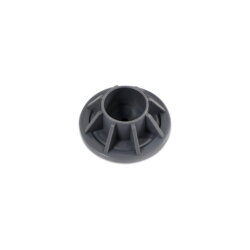 EXIT foot corner leg frame pool 300x200x65cm - grey