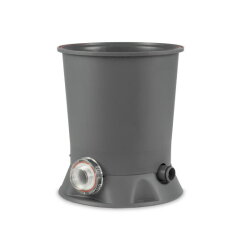 EXIT body sandfilter pump 800gal/h / 1000gal/h