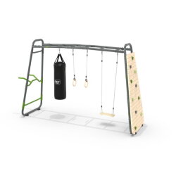 Monkeybar MB320 GetSet EXIT - szary