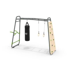 Monkeybar MB220 GetSet EXIT - szary